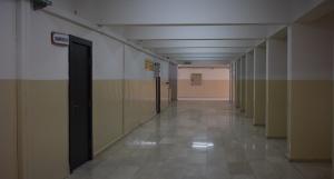 Koridorlarımız
